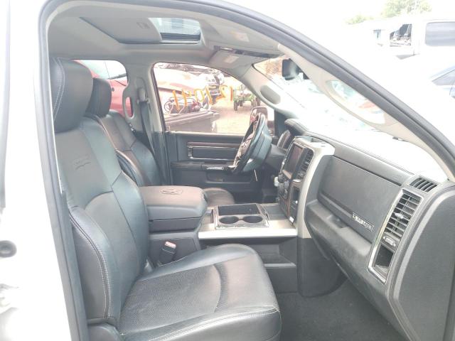 Photo 5 from auction – 2015 RAM 1500 LARAM with VIN 1C6RR7NT7FS660596