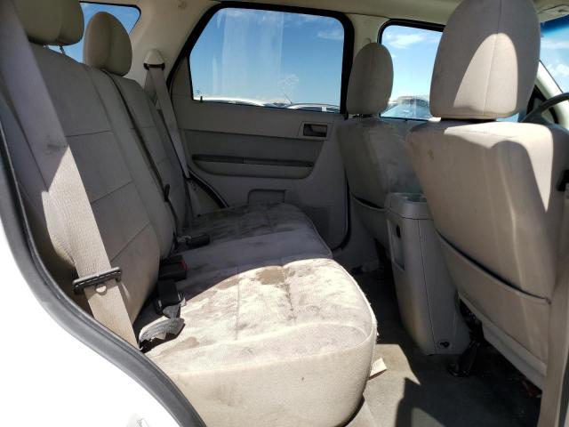 Фото 6 с аукциона – 2012 FORD ESCAPE XLT с VIN 1FMCU9D7XCKB33205