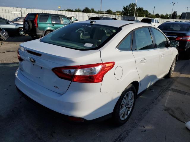 Photo 9 from auction – 2012 FORD FOCUS SEL with VIN 1FAHP3H22CL405792