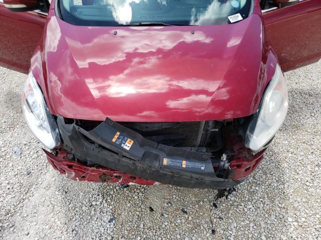 Photo 7 from auction – 2013 FORD C-MAX SEL with VIN 1FADP5BU3DL547106