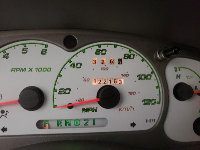 Photo 8 from auction – 2003 FORD EXPLORER S with VIN 1FMZU67E53UA00794