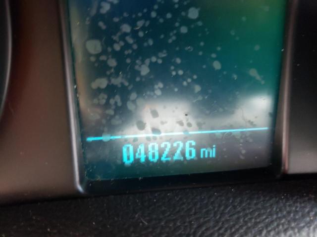 Photo 8 from auction – 2015 BUICK ENCORE with VIN KL4CJESB7FB051489