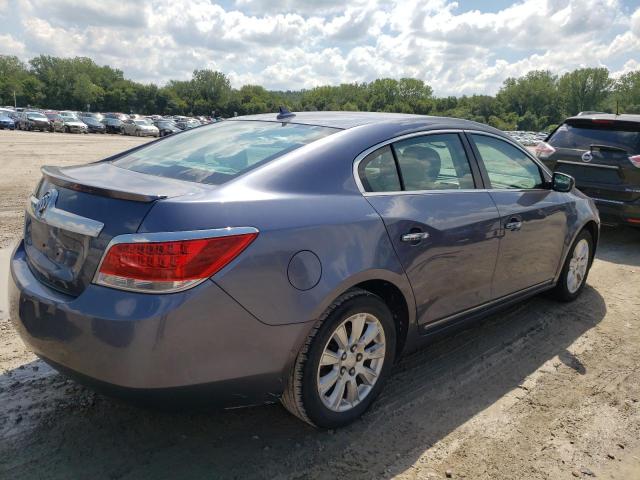 Photo 4 from auction – 2013 BUICK LACROSSE with VIN 1G4GA5ER5DF268718