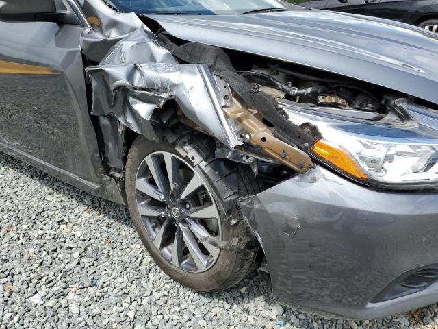 Photo 9 from auction – 2016 NISSAN ALTIMA 2.5 with VIN 1N4AL3APXGC220169