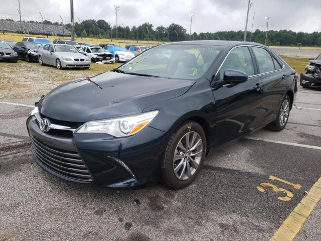 Photo 2 from auction – 2016 TOYOTA CAMRY LE with VIN 4T4BF1FK1GR575136