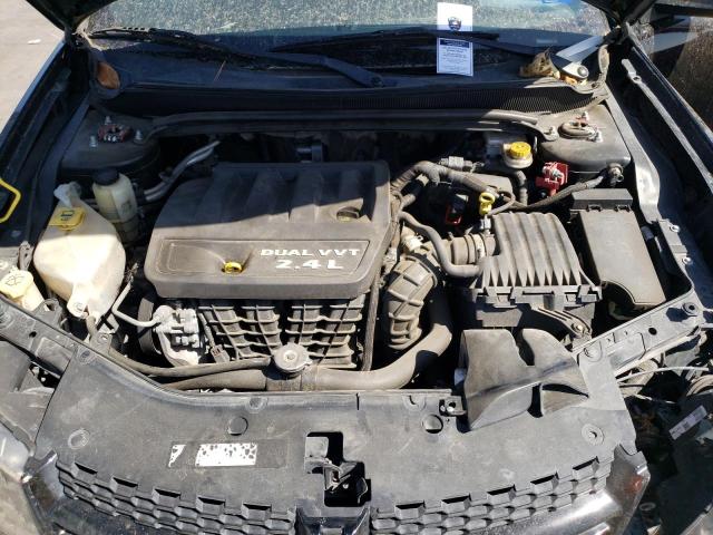 Photo 7 from auction – 2014 DODGE AVENGER SE with VIN 1C3CDZAB7EN228839
