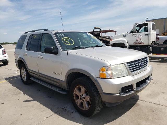 FORD EXPLORER X 2004 with VIN 1FMZU73WX4UB61678 - Photo from auction