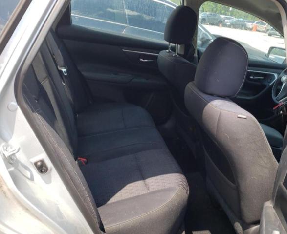 Photo 6 from auction – 2016 NISSAN ALTIMA 2.5 with VIN 1N4AL3AP2GC285503