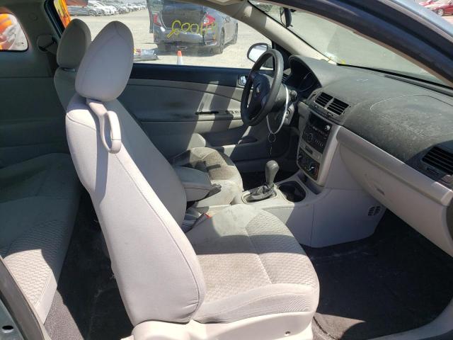 Photo 5 from auction – 2010 CHEVROLET COBALT 2LT with VIN 1G1AF1F56A7111357