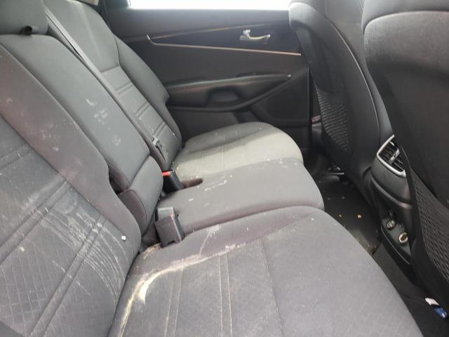 Photo 6 from auction – 2019 KIA SORENTO L with VIN 5XYPG4A33KG532575