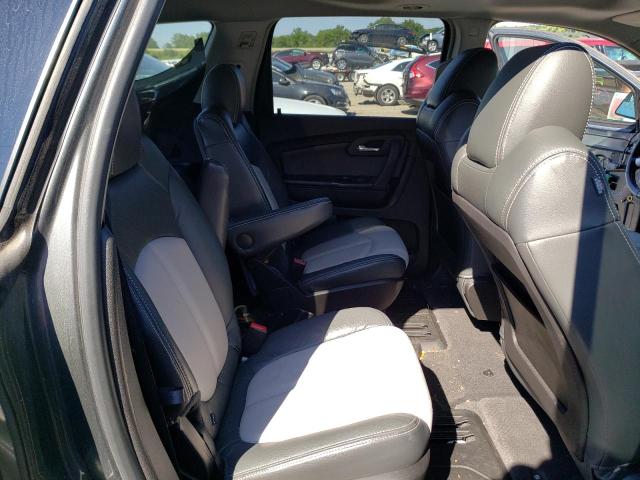 Photo 6 from auction – 2009 CHEVROLET TRAVERSE L with VIN 1GNER23D49S174460