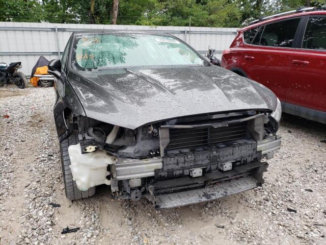 Photo 9 from auction – 2016 FORD FUSION SE with VIN 1FA6P0HD8G5107961