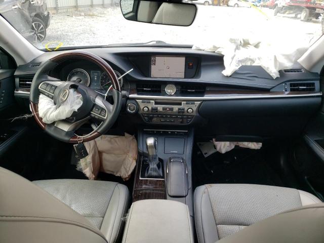 Photo 9 from auction – 2018 LEXUS ES 350 with VIN 58ABK1GG5JU088330