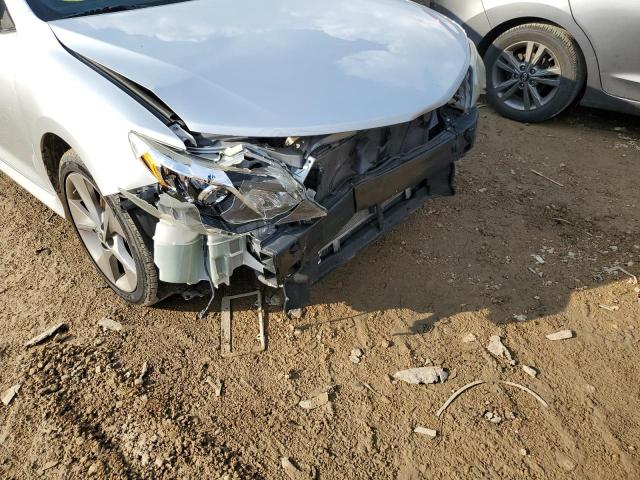 Photo 9 from auction – 2014 TOYOTA CAMRY L with VIN 4T1BF1FK6EU797968