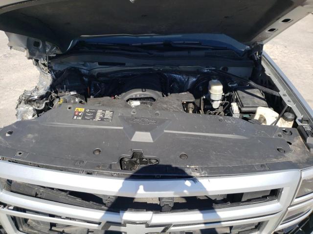 Photo 7 from auction – 2015 CHEVROLET SILVERADO with VIN 3GCPCREC2FG504406