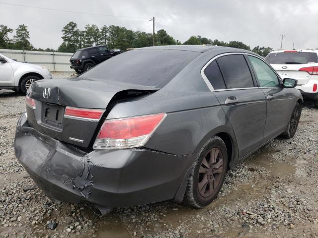 Photo 4 from auction – 2012 HONDA ACCORD SE with VIN 1HGCP2F63CA091197