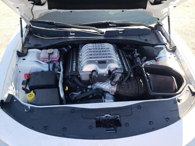 Photo 7 from auction – 2021 DODGE CHARGER with VIN 2C3CDXL95MH503520