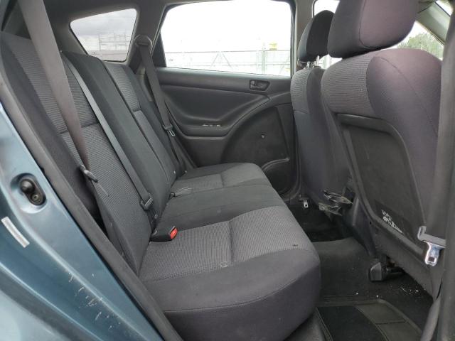 Photo 6 from auction – 2007 PONTIAC VIBE with VIN 5Y2SL65887Z408012
