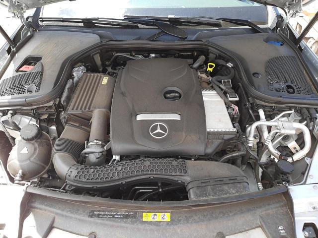 Photo 7 from auction – 2017 MERCEDES-BENZ E 300 with VIN WDDZF4JB0HA128733
