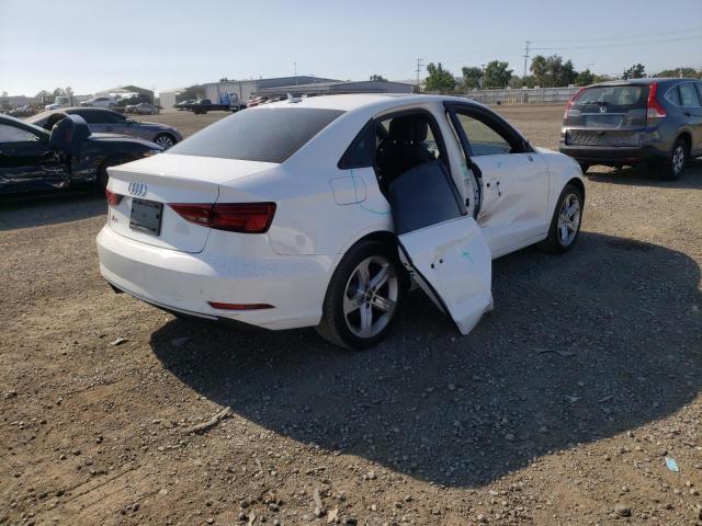 Photo 4 from auction – 2017 AUDI A3 PREMIUM with VIN WAUAUGFF2H1045330