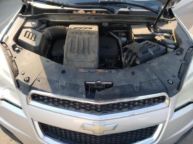 Photo 7 from auction – 2011 CHEVROLET EQUINOX LS with VIN 2CNALBECXB6445491
