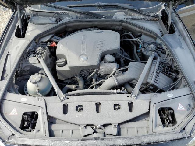 Photo 7 from auction – 2016 BMW 528 I with VIN WBA5A5C51GG349657