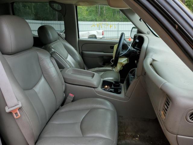 Photo 5 from auction – 2006 CHEVROLET SILVERADO with VIN 2GCEK13T561128453