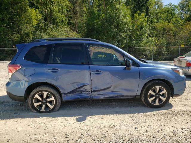 Photo 9 from auction – 2017 SUBARU FORESTER 2 with VIN JF2SJAEC4HH407266