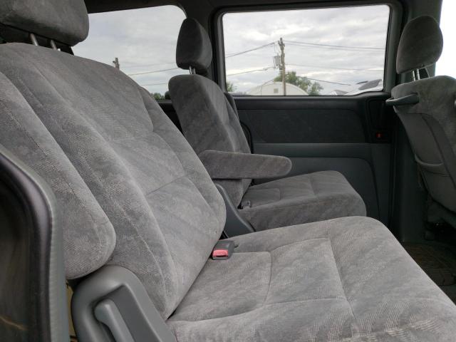 Photo 6 from auction – 2002 HONDA ODYSSEY EX with VIN 5FNRL18692B018563