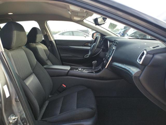 Photo 5 from auction – 2016 NISSAN MAXIMA 3.5 with VIN 1N4AA6AP9GC383922