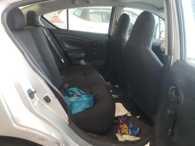 Photo 6 from auction – 2016 NISSAN VERSA S with VIN 3N1CN7AP4GL817474