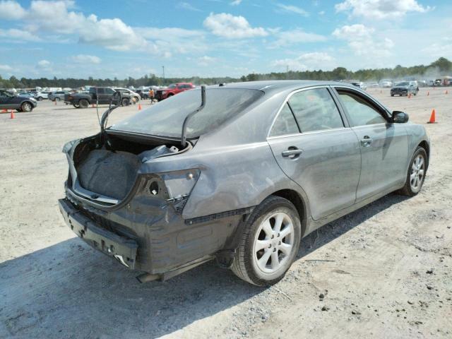 Фото 4 с аукциона – 2011 TOYOTA CAMRY BASE с VIN 4T1BF3EK4BU207632