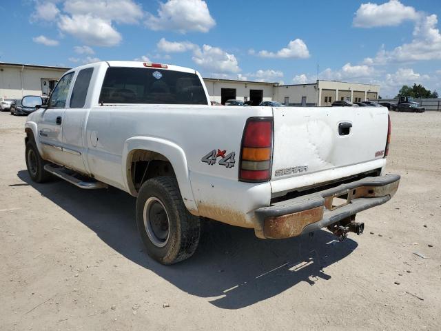 Photo 3 from auction – 2006 GMC SIERRA K25 with VIN 1GTHK29D26E213798