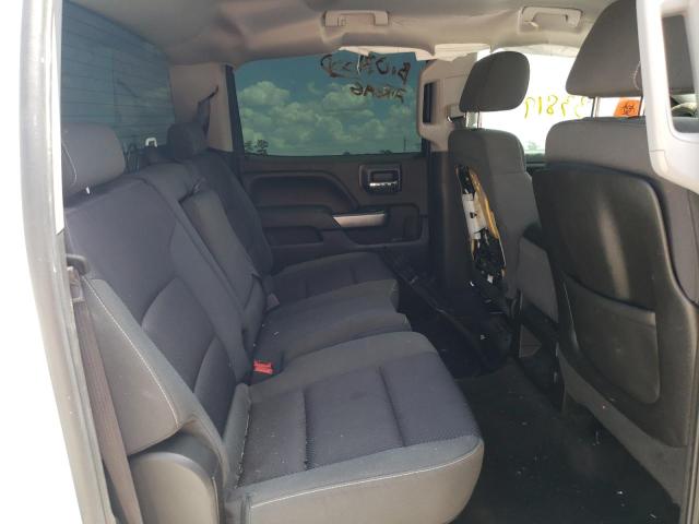 Photo 6 from auction – 2015 CHEVROLET SILVERADO with VIN 3GCPCRECXFG413254
