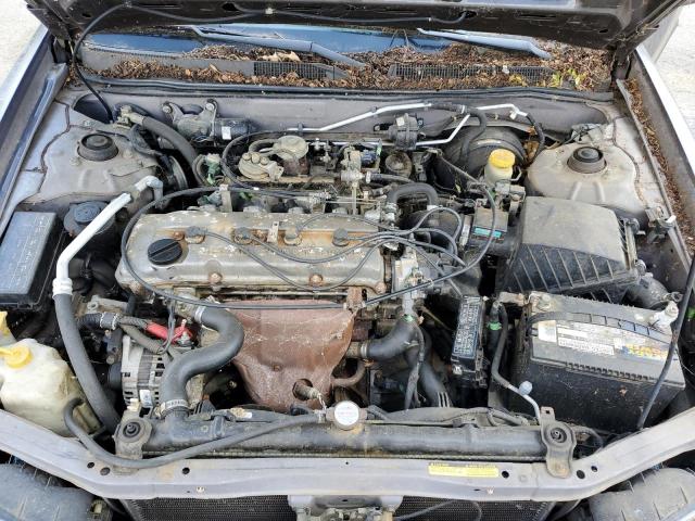 Photo 7 from auction – 1998 NISSAN ALTIMA with VIN 1N4DL01D6WC203840