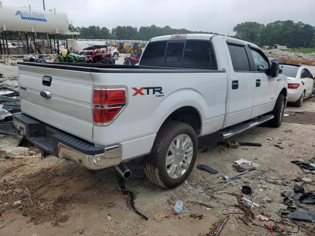 Photo 4 from auction – 2012 FORD F150 SUPER with VIN 1FTFW1ET1CKE26113