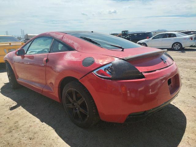 Photo 3 from auction – 2006 MITSUBISHI ECLIPSE GT with VIN 4A3AK34T56E005241