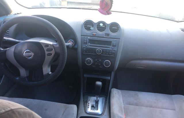 Photo 9 from auction – 2011 NISSAN ALTIMA BAS with VIN 1N4AL2AP5BC135856