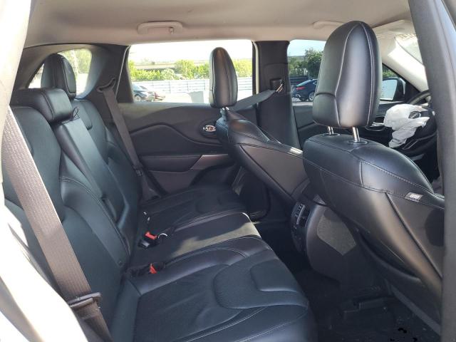 Photo 6 from auction – 2019 JEEP CHEROKEE L with VIN 1C4PJMDX3KD435388