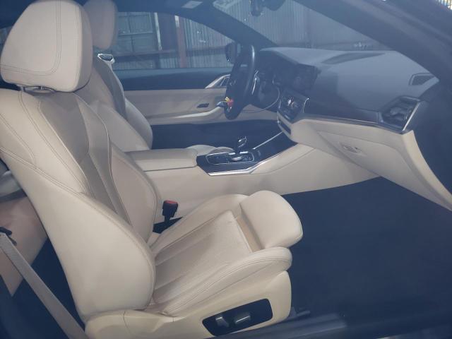 Photo 5 from auction – 2022 BMW 430XI with VIN WBA73AP0XNCH86185