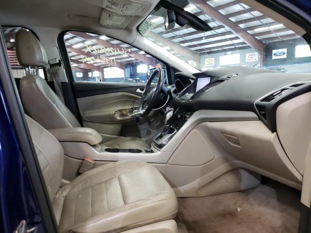 Photo 5 from auction – 2013 FORD ESCAPE SEL with VIN 1FMCU9HX4DUB76504