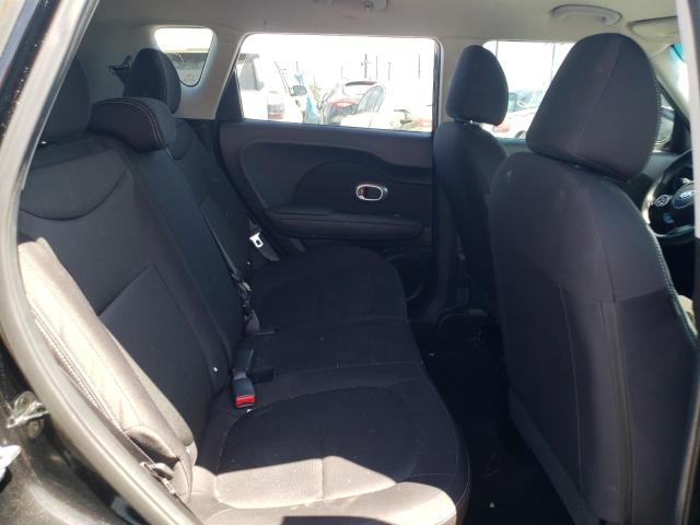 Photo 6 from auction – 2018 KIA SOUL with VIN KNDJN2A28J7555563