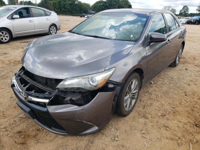 Photo 2 from auction – 2015 TOYOTA CAMRY LE with VIN 4T1BF1FK9FU985689