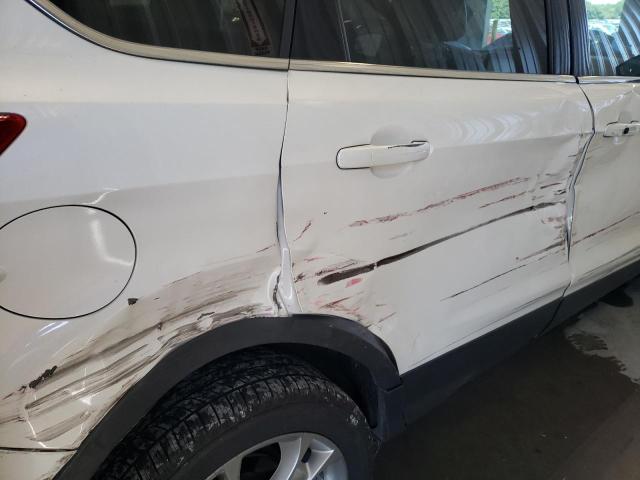 Photo 9 from auction – 2014 FORD ESCAPE TIT with VIN 1FMCU9J90EUC86415