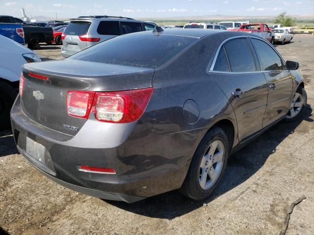 Photo 4 from auction – 2013 CHEVROLET MALIBU LS with VIN 1G11B5SA6DF255717