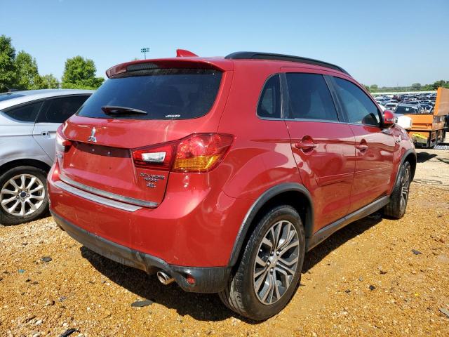 Photo 4 from auction – 2017 MITSUBISHI OUTLANDER with VIN JA4AR4AWXHZ024196
