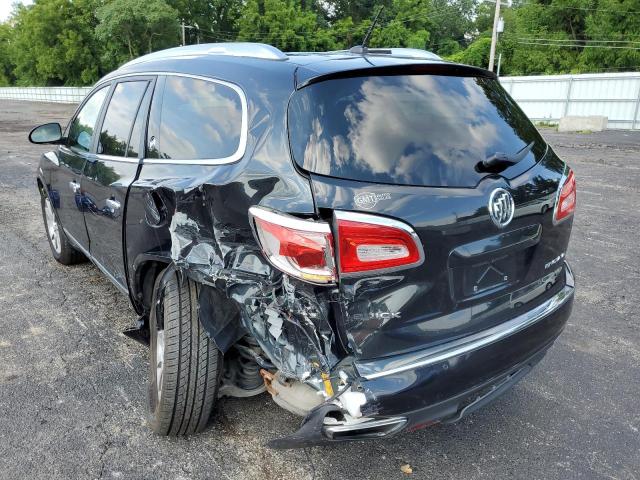 Photo 3 from auction – 2014 BUICK ENCLAVE with VIN 5GAKRBKD8EJ204526