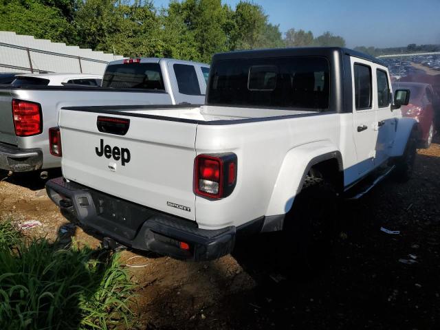 Photo 4 from auction – 2021 JEEP GLADIATOR with VIN 1C6HJTAG8ML583829