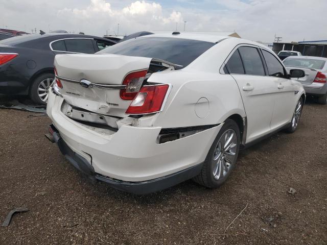 Photo 4 from auction – 2011 FORD TAURUS LIM with VIN 1FAHP2FW2BG132330