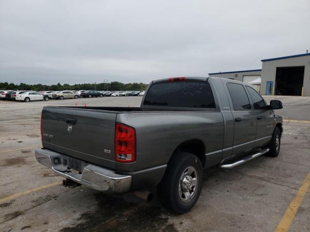 Photo 4 from auction – 2006 DODGE RAM 3500 with VIN 3D7LL39C86G199800
